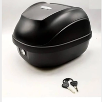 Bauletto colore nero opaco 85/B codice CM271120