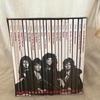 Collezione completa the queen