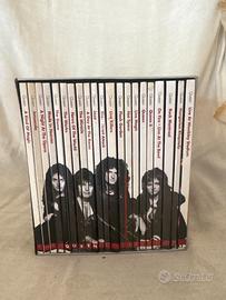 Collezione completa the queen