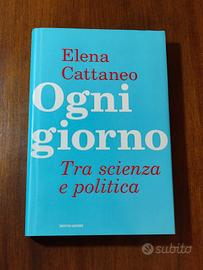O.Giorno. Tra scienza e politica