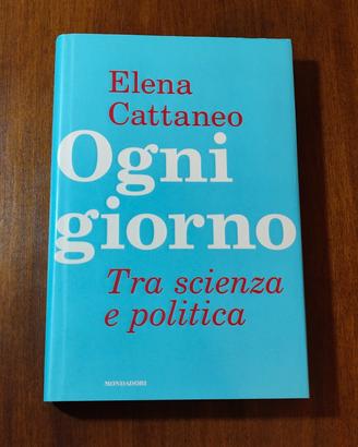 O.Giorno. Tra scienza e politica
