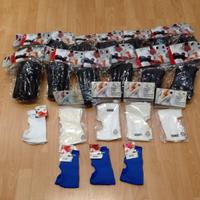 GUANTONI e SOTTOGUANTI MMA, Muay Thai, Boxe, Fit b