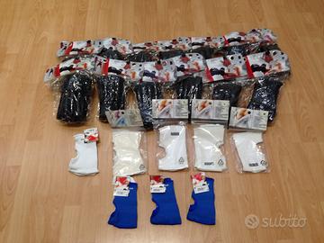 GUANTONI e SOTTOGUANTI MMA, Muay Thai, Boxe, Fit b