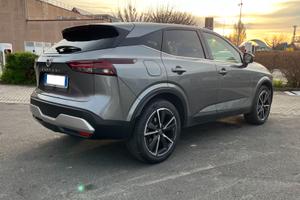 Nissan Qashqai 1.3 mhev N-Style 2wd 140cv ok neopa
