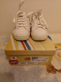 Sneakers Balducci Bambina