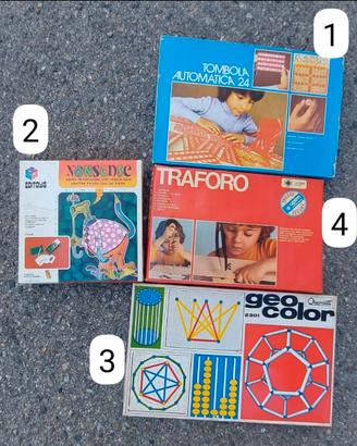 Giocchi per bambini