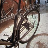 bicicletta uomo GITAN