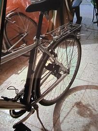 bicicletta uomo GITAN