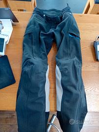 pantaloni Enduro Guard