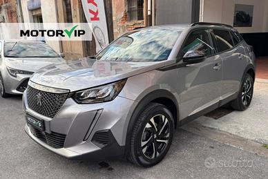 Peugeot 2008 PureTech 100 S&S Allure TUA DA 160€ A