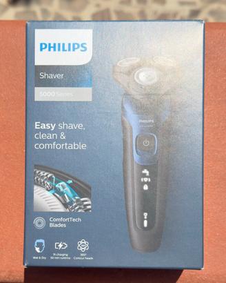 Rasoio Elettrico Philips Serie 5000 