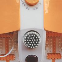 Vasca pediluvio Medisana