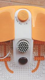 Vasca pediluvio Medisana