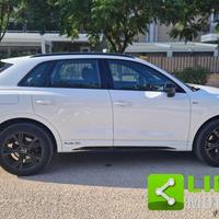 AUDI Q3 35 TDI S tronic TRIPLE S line S TRONIC