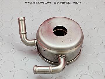 SCAMBIATORE CALORE TRIUMPH DAYTONA 675 2009 2010 2