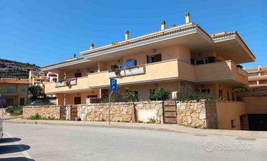 Appartamento in uno dei posti più belli del mondo