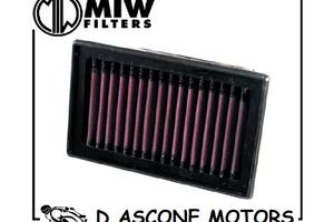 FILTRO ARIA HP MIW BMW F GS 650/800