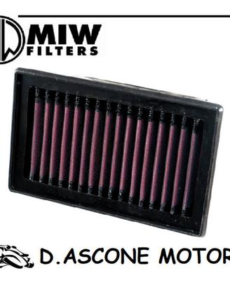 FILTRO ARIA HP MIW BMW F GS 650/800