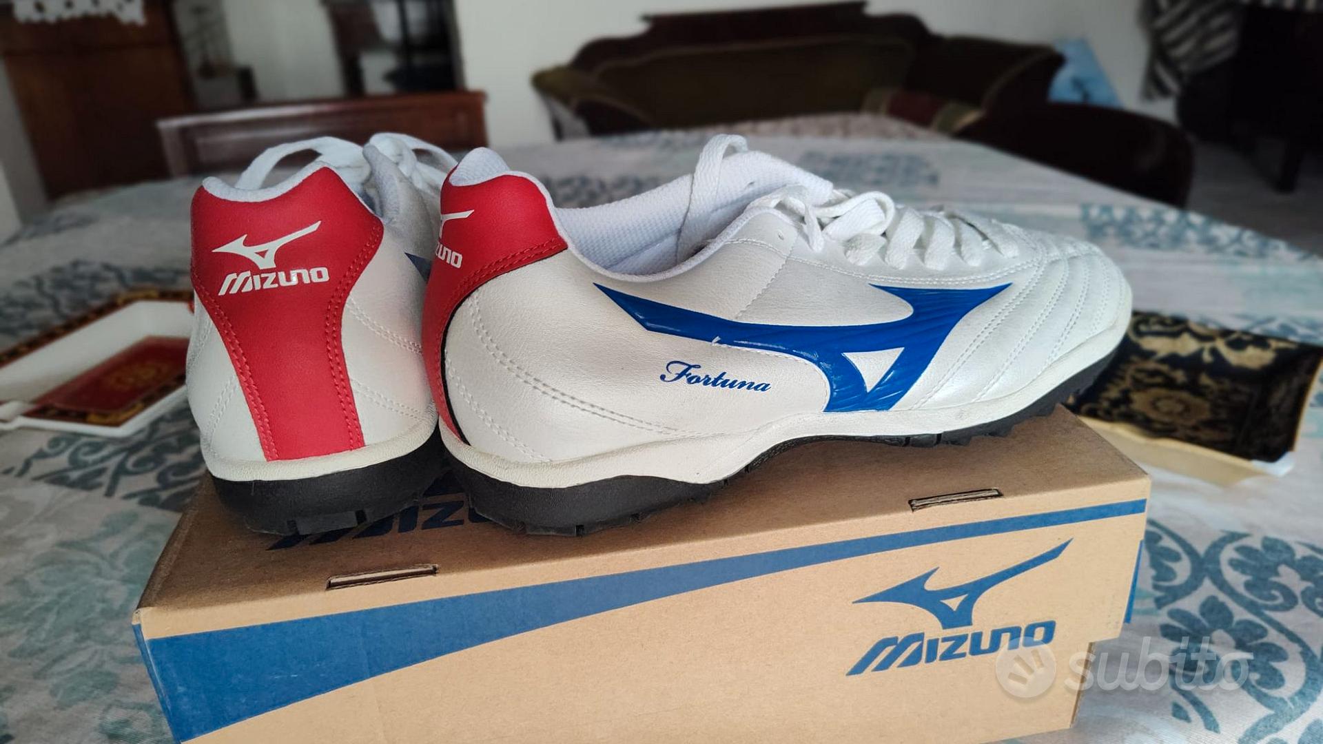 Mizuno cheap fortuna calcetto