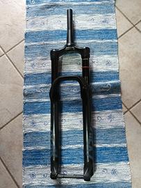 Forcella RochShox Lyrik Select 29" 150 mm