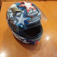 casco moto M/L