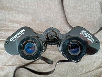 Binocolo giapponese vintage