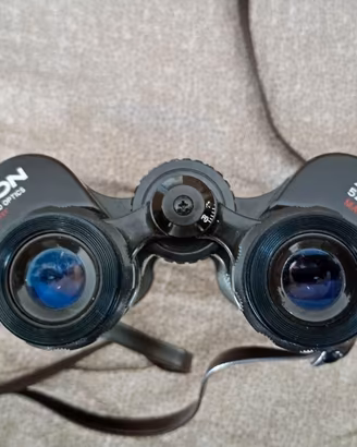 Binocolo giapponese vintage
