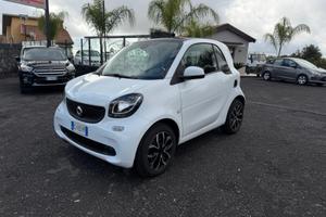 Smart fortwo 1.0 benzina 70CV 2018
