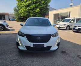 PEUGEOT 2008 PureTech 100 S&S Active Pack