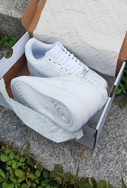 Nike Air Force one bianco EU 41