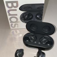 Cuffie Samsung Buds