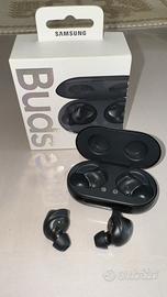 Cuffie Samsung Buds