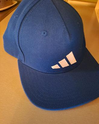 Cappellino Adidas Italia