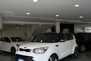 Kia Soul 1.6 CRDi You