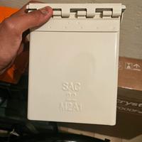 Scatola porta munizioni M2A1