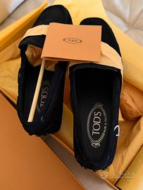 Mocassini Tods Originali