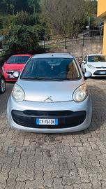 Citroen C1 1.4 HDi 55CV 5 porte AMIC1