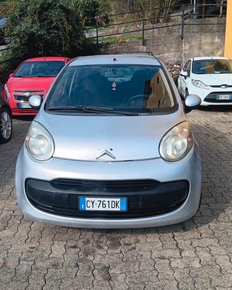 Citroen C1 1.4 HDi 55CV 5 porte AMIC1