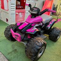 Quad Peg Perego