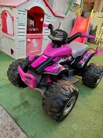 Quad Peg Perego