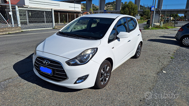 Hyundai ix20 1.4 benzina e gpl