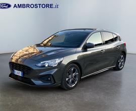 FORD Focus V 2022 - Focus 1.0t ecoboost h ST-Line