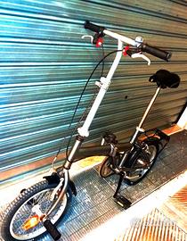 bici pieghevole Atala Folding