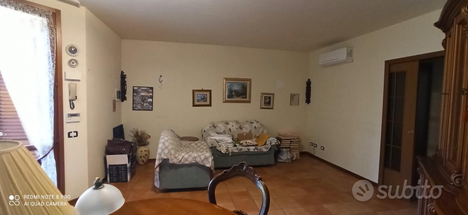 Appartamento – Pistoia, Barile - Vista 3