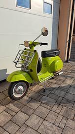 vespa 50 special