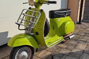 vespa 50 special