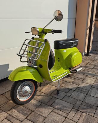 vespa 50 special