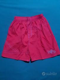 Calzoncini da bagno ragazzo 12-13 anni