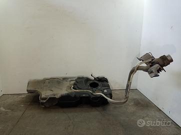 SERBATOIO CARBURANTE VOLKSWAGEN Golf 7 Sportsvan 5