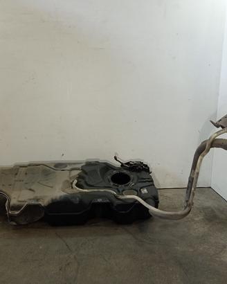 SERBATOIO CARBURANTE VOLKSWAGEN Golf 7 Sportsvan 5